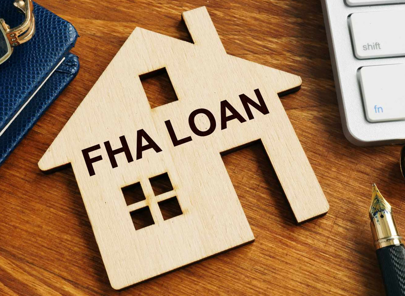 Descubre los beneficios de un prestamo FHA