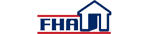 FHA Loan logo